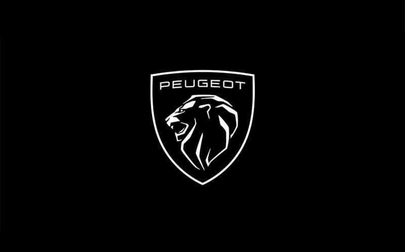 Peugeotlogo图片
